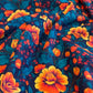 Agatha  -  Navy
