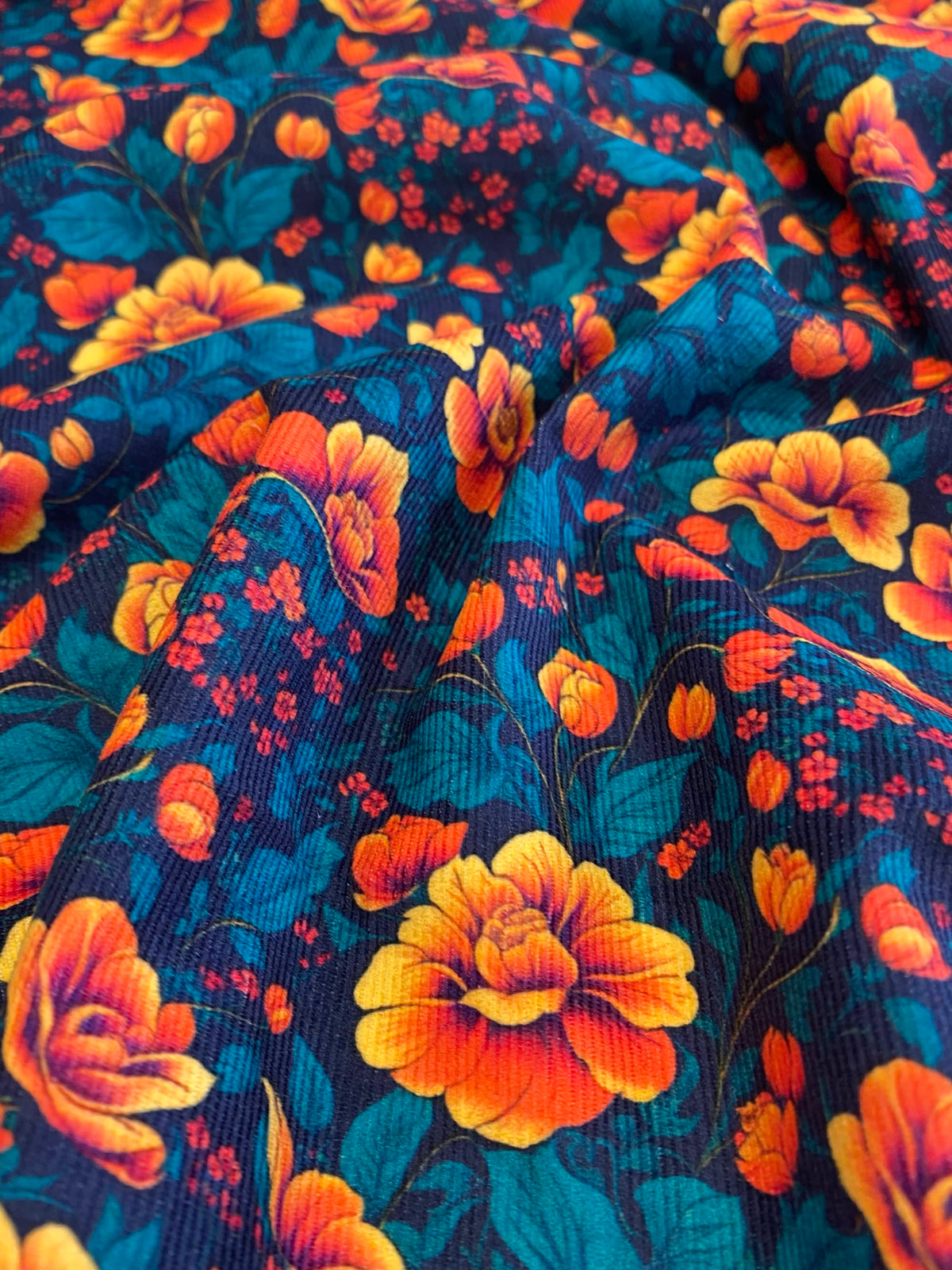 Agatha  -  Navy