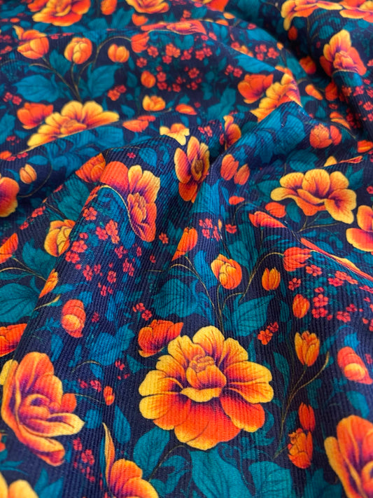 Agatha  -  Navy