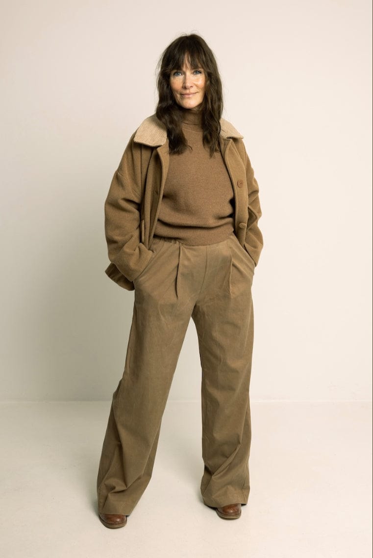 Car Coat  Wardrobe by Me  - 