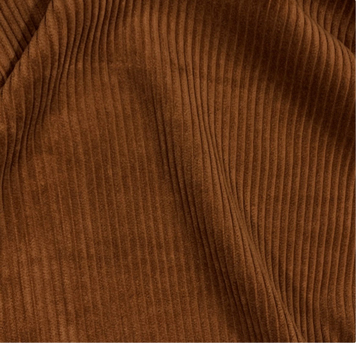 4.5 Wale Corduroy  -  Hazel