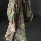 Floreat Indian Block Print Cotton  - 