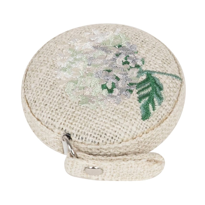 Hydrangea Tape Measure  - 