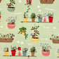 In The Garden Plant Pots  - 