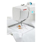 Memory Craft 100E  -  sewing machine
