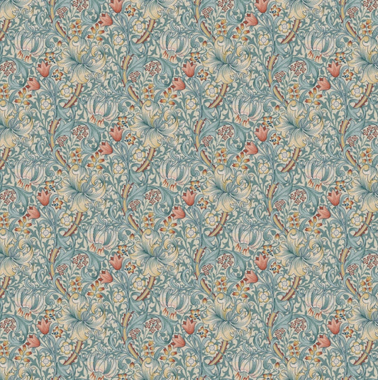 Golden Lily  -  Tourmaline