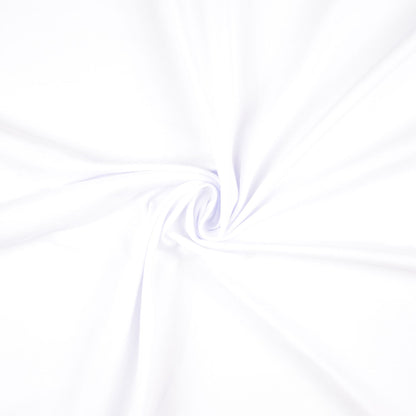 T-Shirt Jersey  -  White