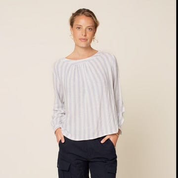 Esther Blouse  - 