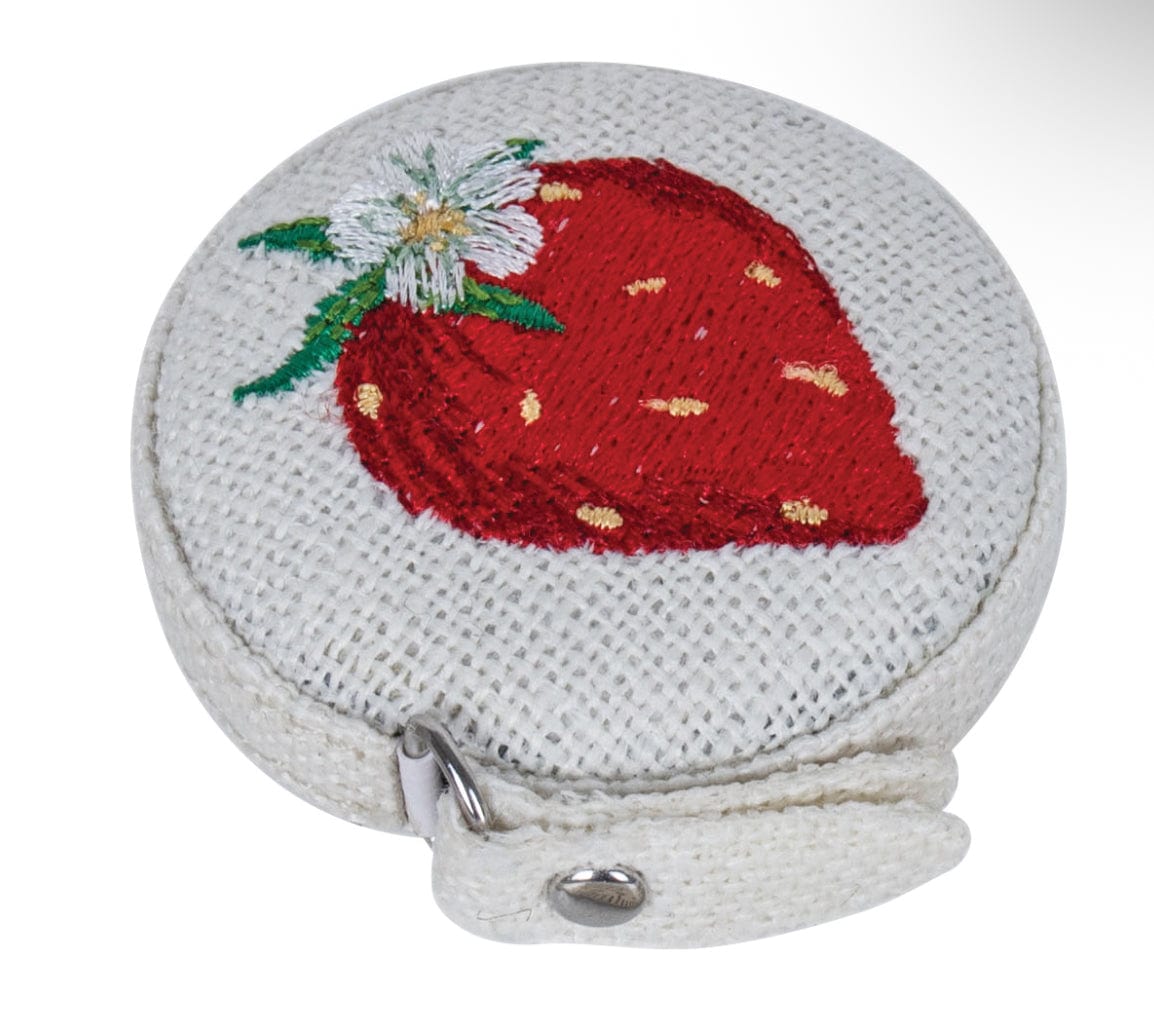 Strawberry Tape Measure  - 