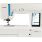 Atelier 9  -  sewing machine