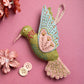 Hummingbird Felt Craft Kit  - 