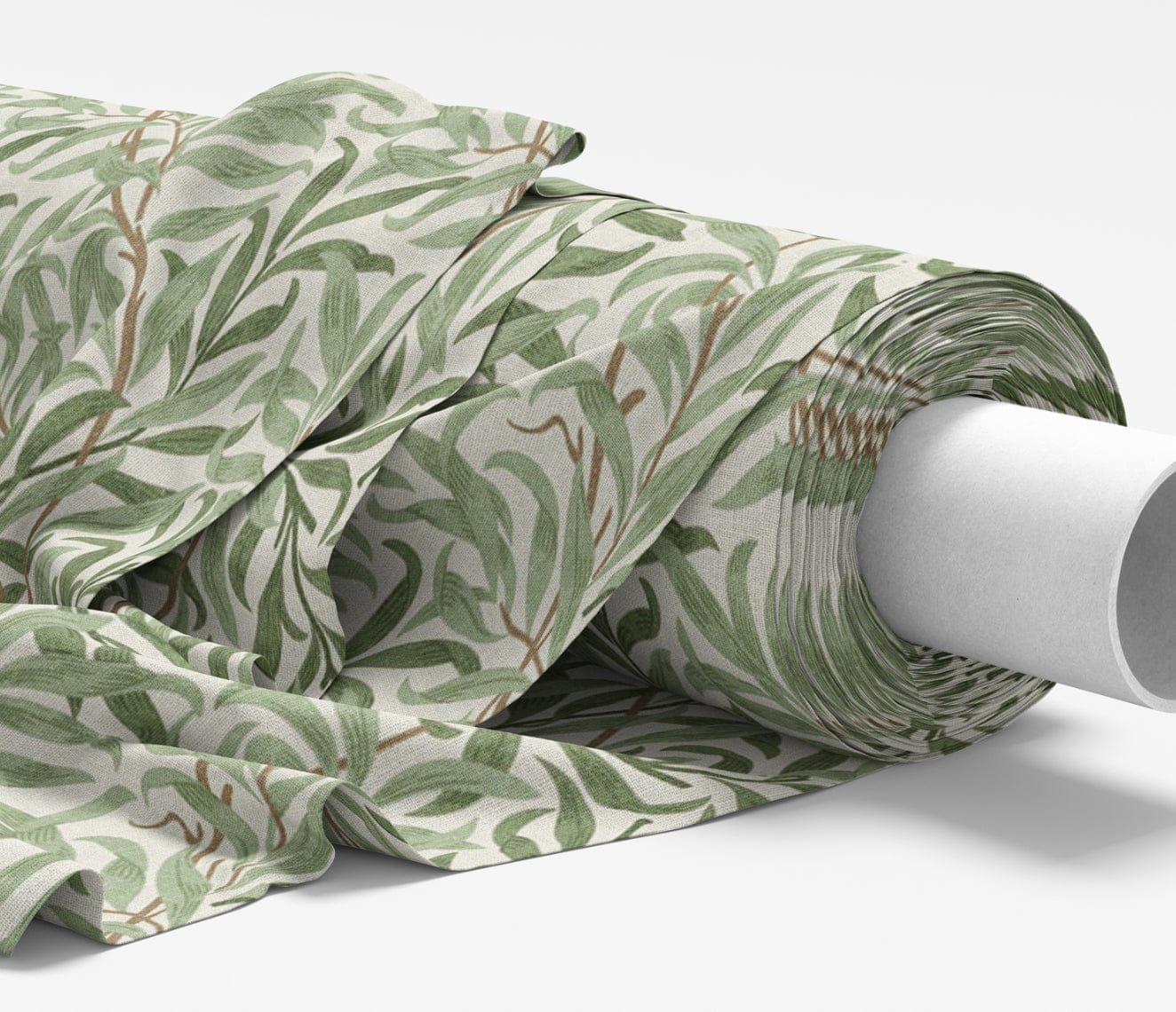 Willow Boughs  -  Sage