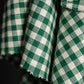 Mini TotoOrganic Cotton & Linen  -  Emerald