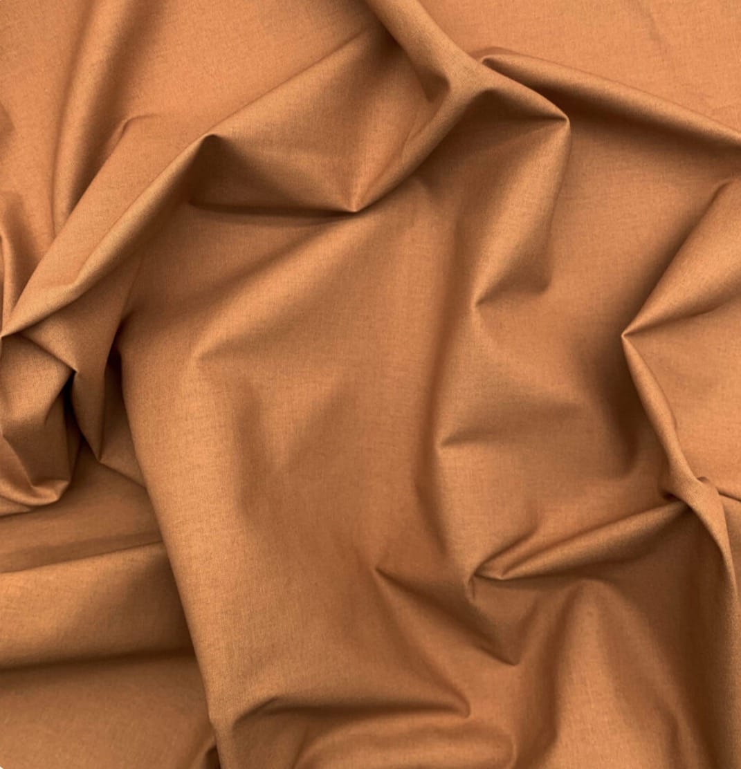 Rose & Hubble Craft Cotton  -  Buiscuit