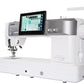CM8 Professional Save £800 Now £4990  -  sewing machine
