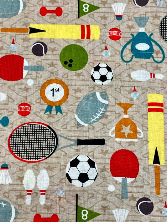 Sports Day  - 