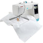 Memory Craft 100E  -  sewing machine