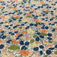 Poppies Pima Cotton Lawn  -  Green
