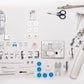 Atelier 6 Anniversary Edition  -  sewing machine