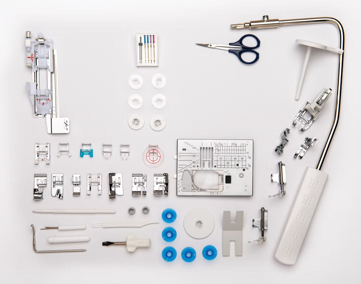 Atelier 6 Anniversary Edition  -  sewing machine