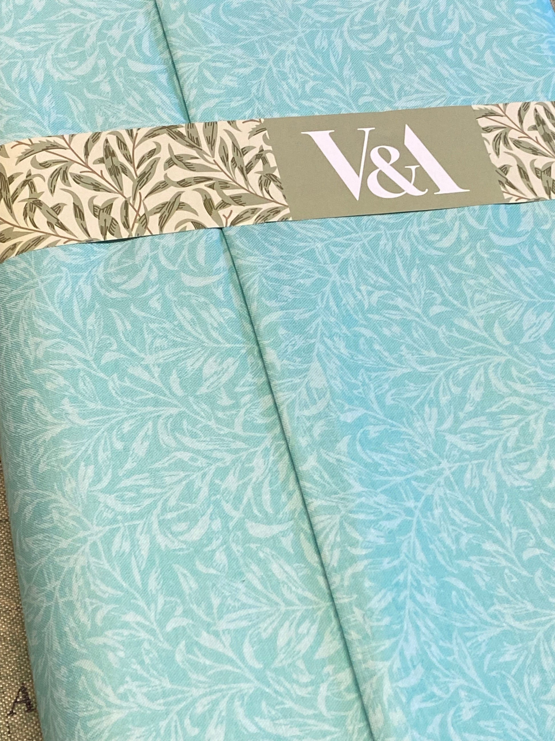 Willow Boughs quilting cotton  - 