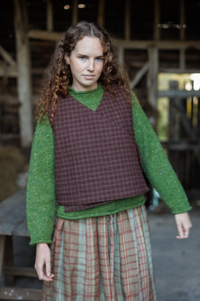 The Joa Merchant & Mills  - 