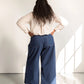 Flâneur Pants Friday Pattern Company  - 