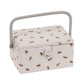 Bee Sewing Box  - 