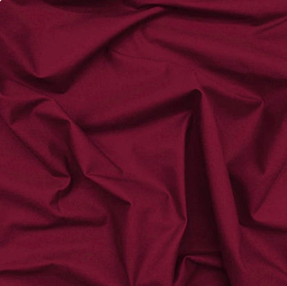 Rose & Hubble Craft Cotton  -  Sangria