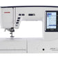 Atelier 7 Anniversary Edition  Save £100 & Free Open Toe Walking Foot value £54  -  sewing machine