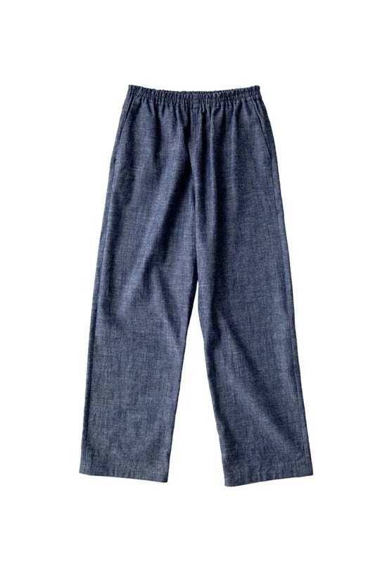 The Wednesday Trousers Merchant & Mills  - 