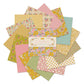 Creating memories Charm Pack : Spring  - 