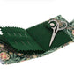 Morris Green Needle Case  - 
