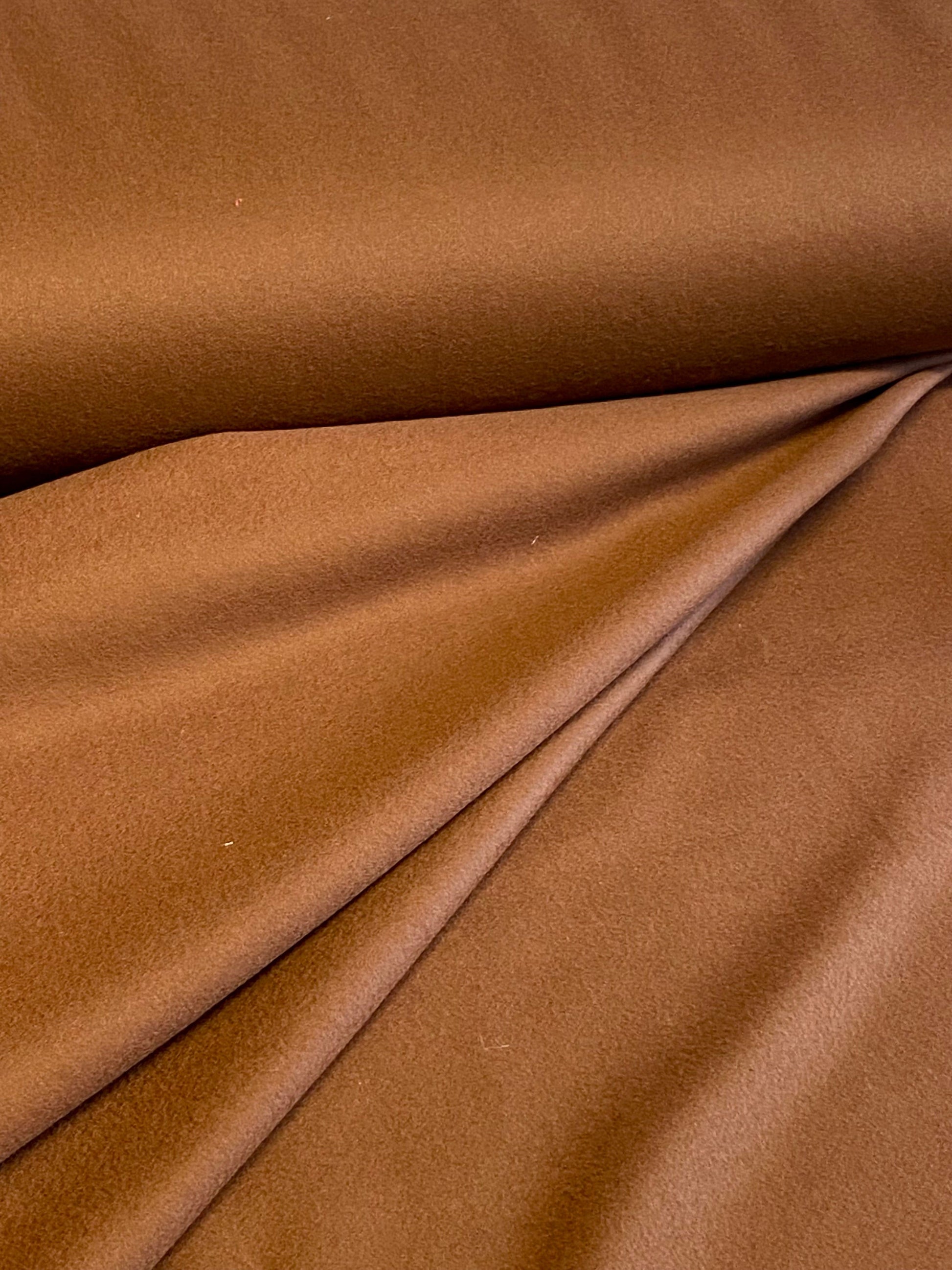 Gingerbread Wool & Cashmere  -  Gingerbread