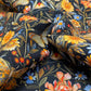Rose & Hubble Cotton Poplin  -  Fritillary