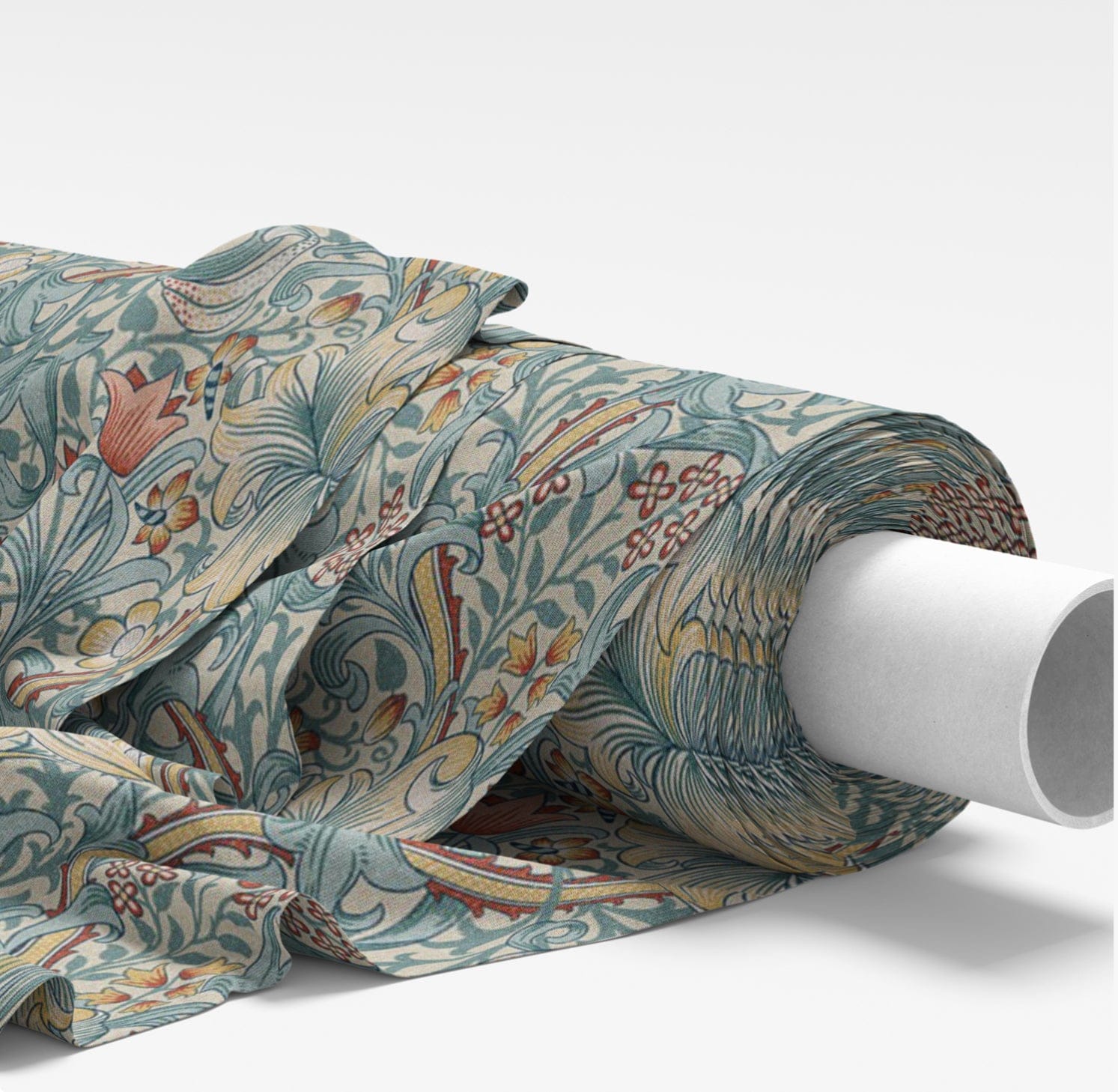 Golden Lily  -  Tourmaline