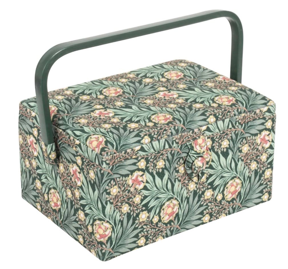 Morris Green  - 