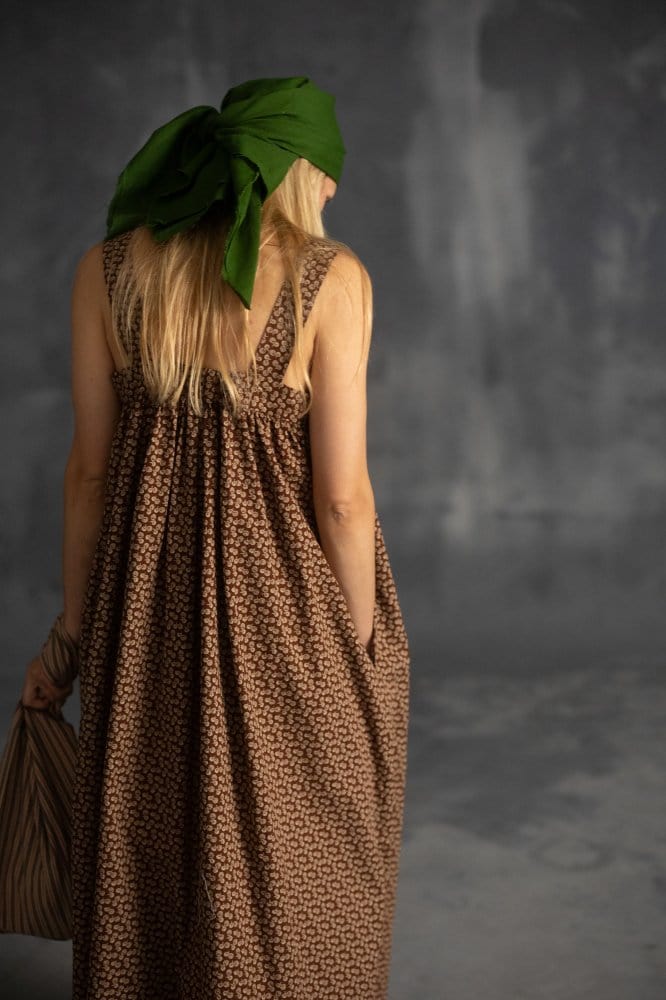 The Honey Merchant & Mills  - 
