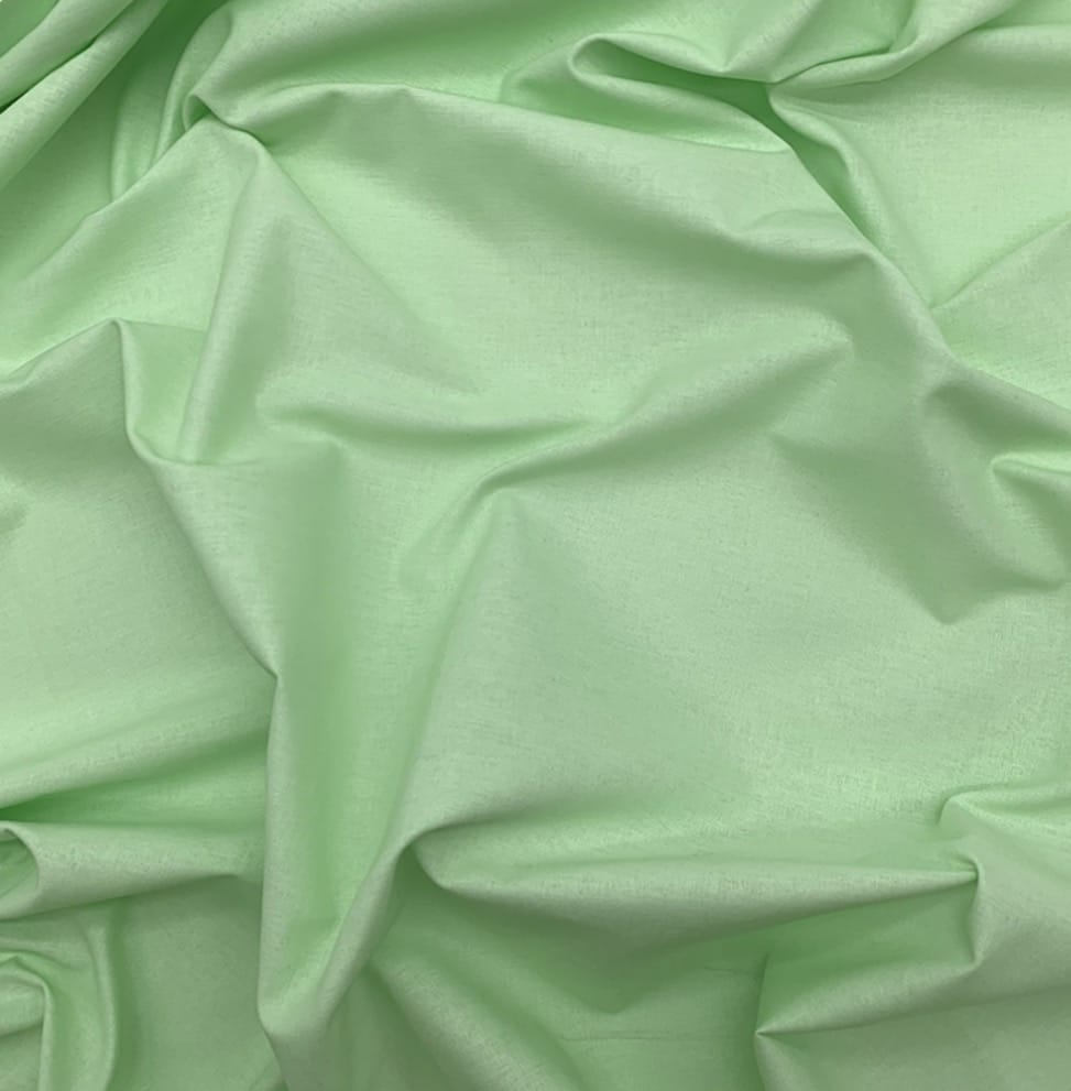 Rose & Hubble Craft Cotton  -  Mint