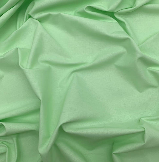 Rose & Hubble Craft Cotton  -  Mint