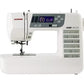 360DC  -  sewing machine