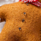 Gingerbread Man  - 