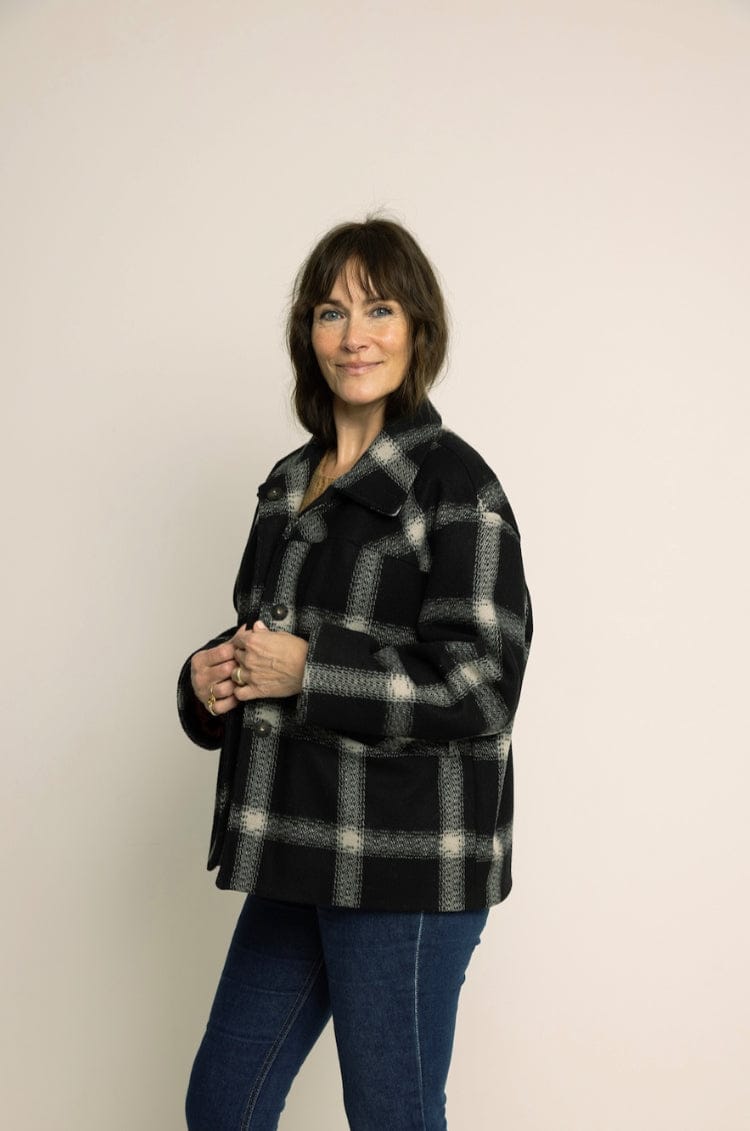 Car Coat  Wardrobe by Me  - 