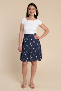 Fiore Skirt  - 