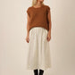 Claude Skirt  - 