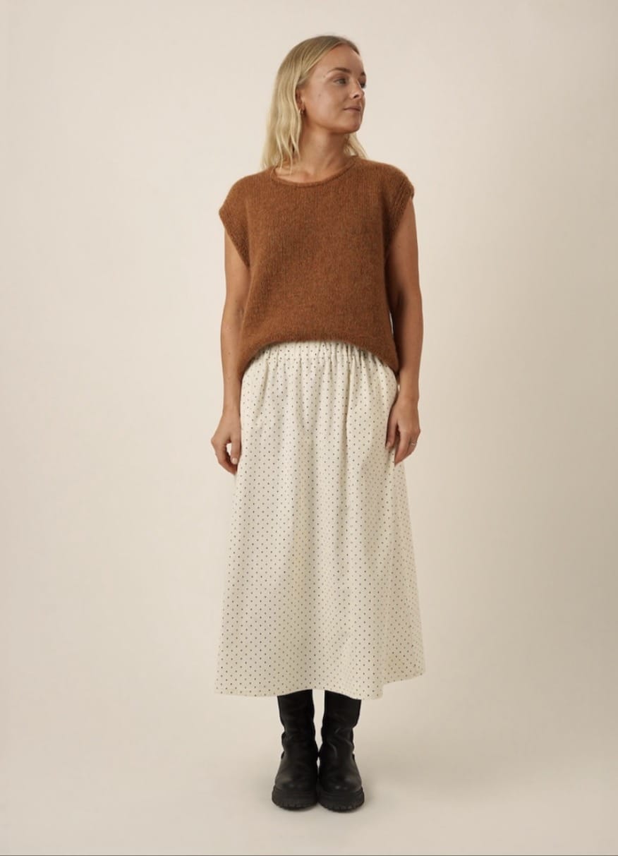Claude Skirt  - 