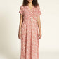 Abby Dress  Wardrobe by Me  - 
