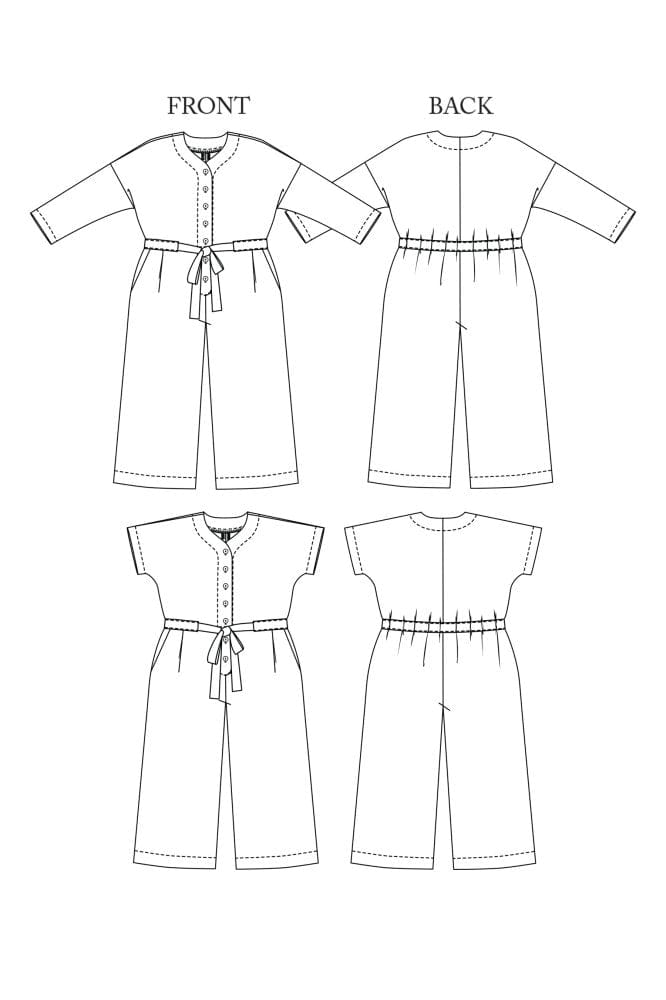 Cassidy Merchant & Mills  - 
