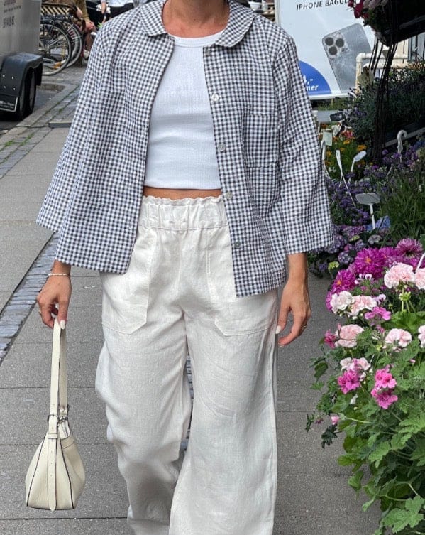 Dukke Blouse  - 