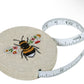 Bee Tape Measure  - 